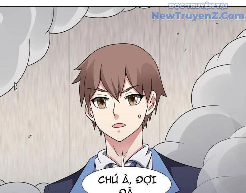 Ngự Thần Trùng Sinh Chap 119 - Next Chap 120