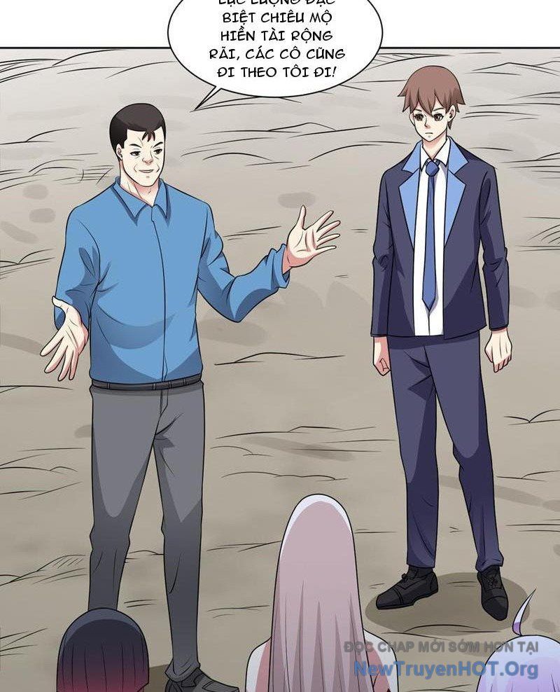 Ngự Thần Trùng Sinh Chap 129 - Next Chap 130