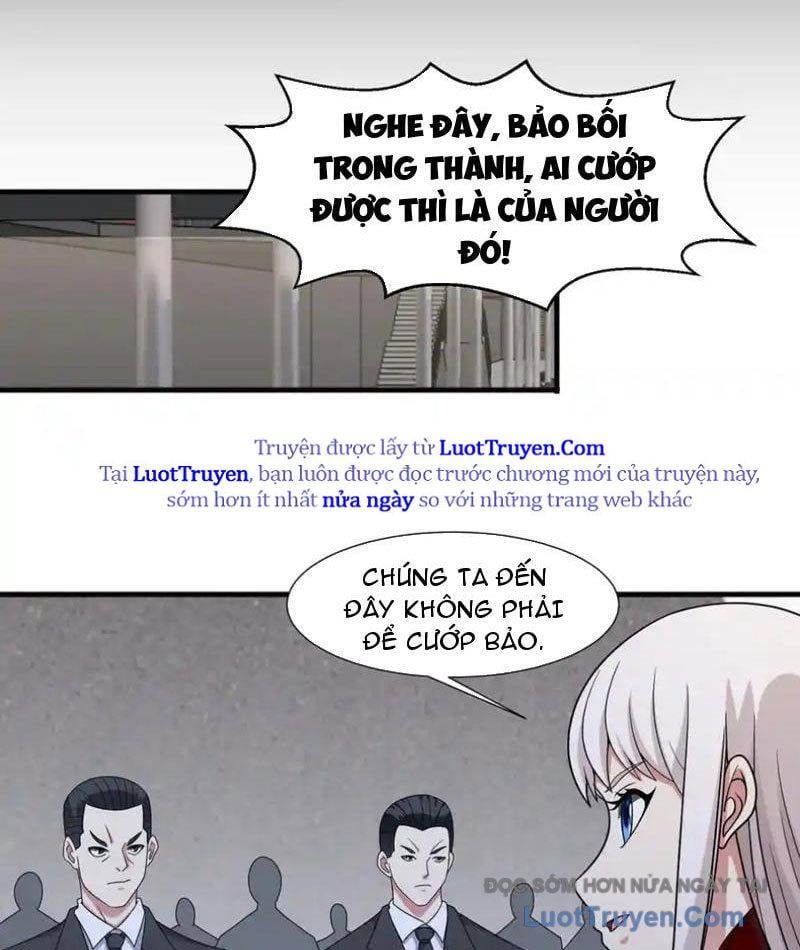 Ngự Thần Trùng Sinh Chap 144 - Next Chap 145
