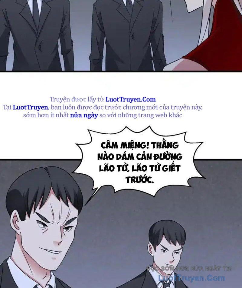 Ngự Thần Trùng Sinh Chap 144 - Next Chap 145
