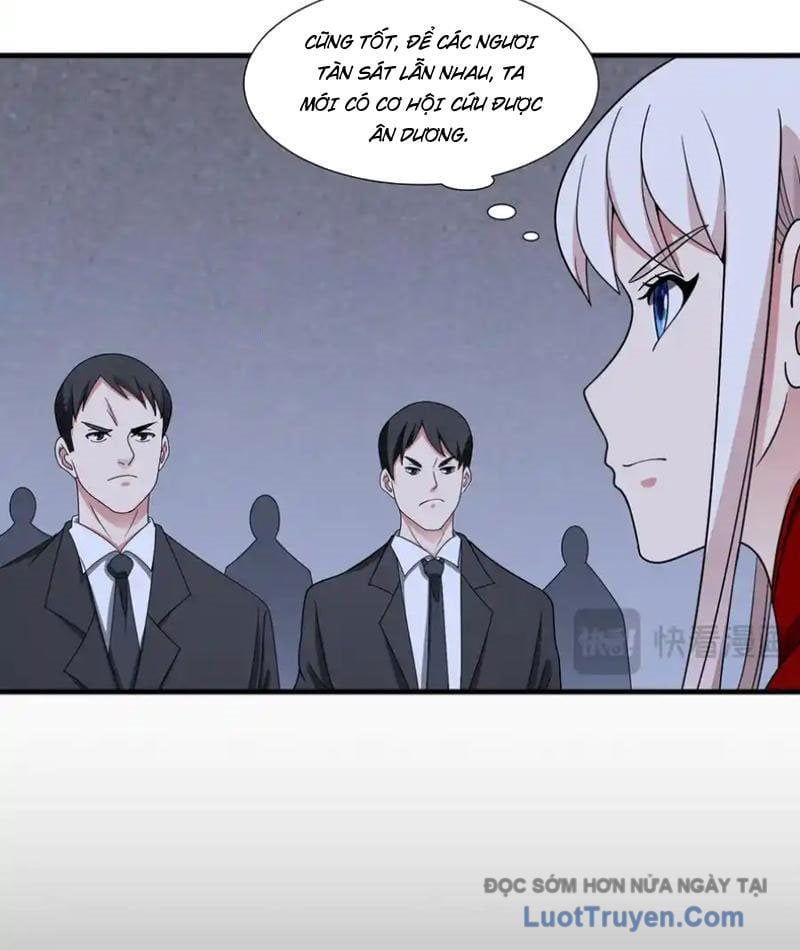 Ngự Thần Trùng Sinh Chap 144 - Next Chap 145