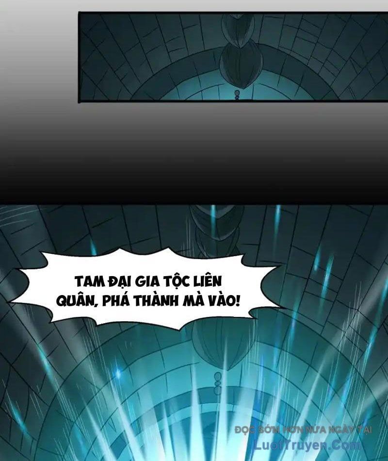 Ngự Thần Trùng Sinh Chap 144 - Next Chap 145