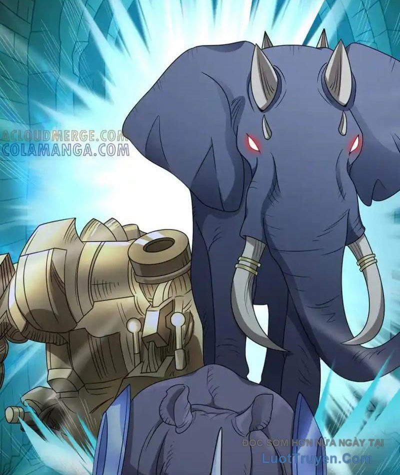 Ngự Thần Trùng Sinh Chap 144 - Next Chap 145