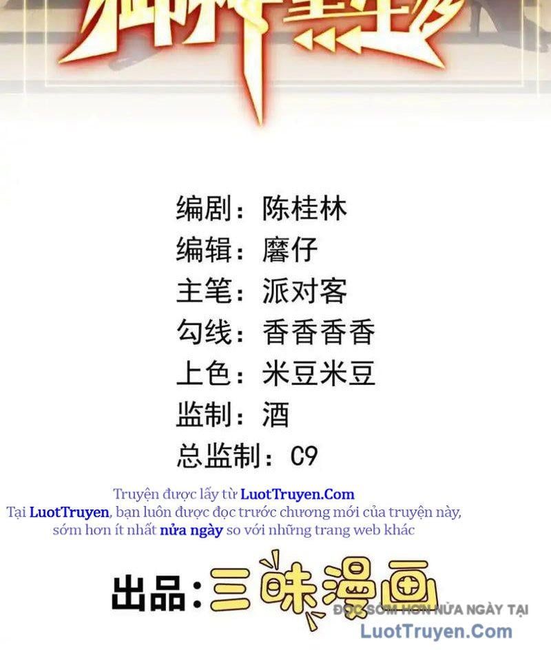 Ngự Thần Trùng Sinh Chap 144 - Next Chap 145