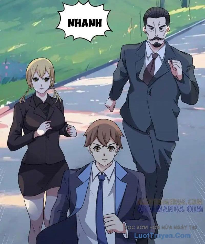 Ngự Thần Trùng Sinh Chap 144 - Next Chap 145