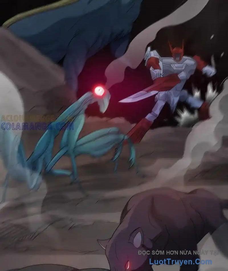 Ngự Thần Trùng Sinh Chap 144 - Next Chap 145