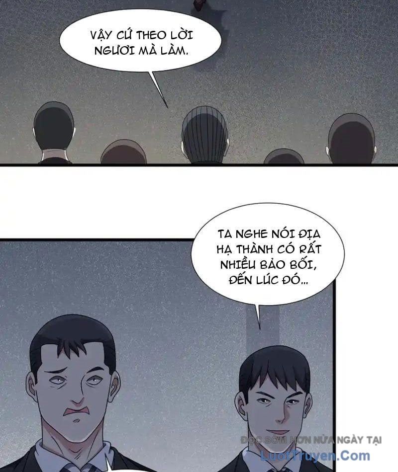 Ngự Thần Trùng Sinh Chap 144 - Next Chap 145