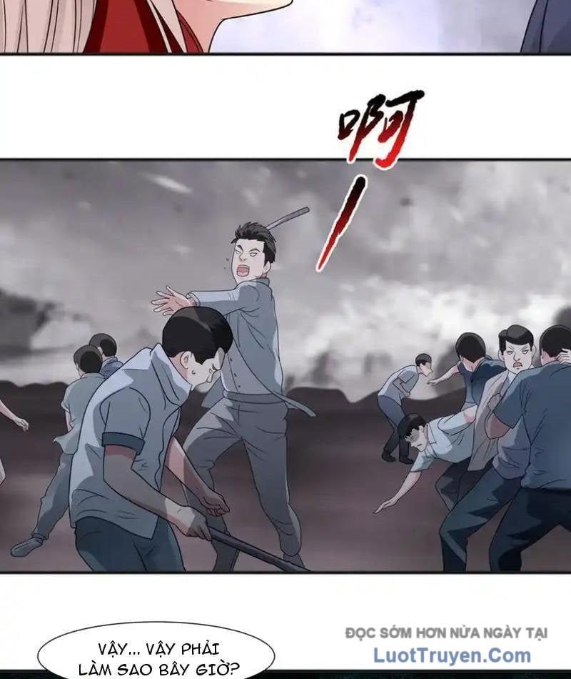 Ngự Thần Trùng Sinh Chap 144 - Next Chap 145