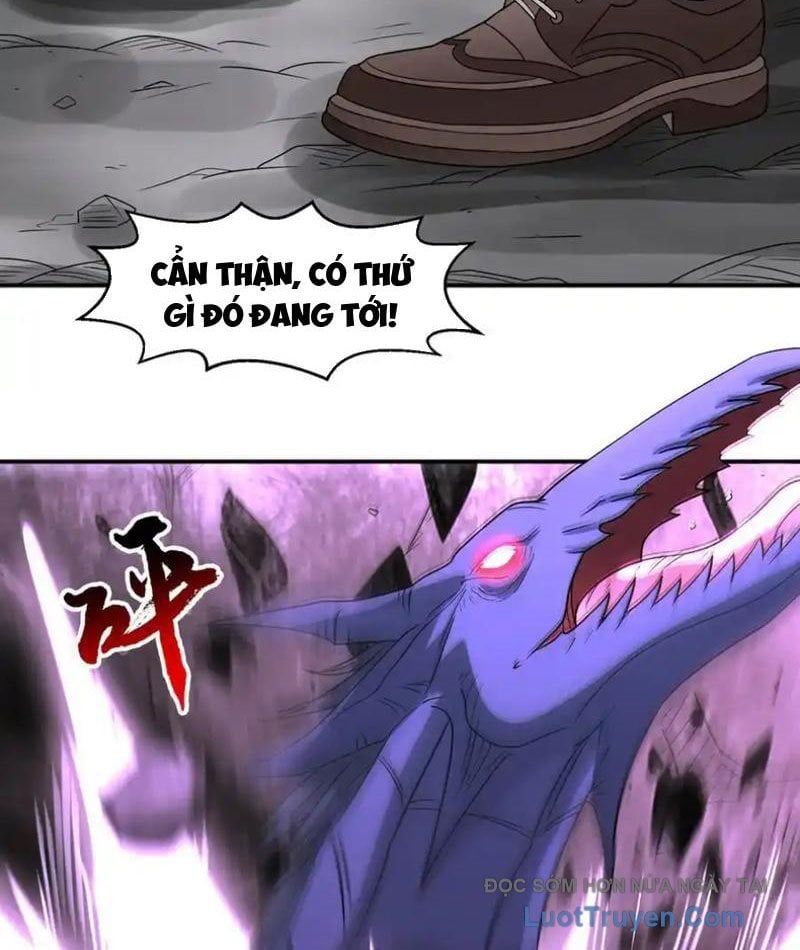 Ngự Thần Trùng Sinh Chap 144 - Next Chap 145