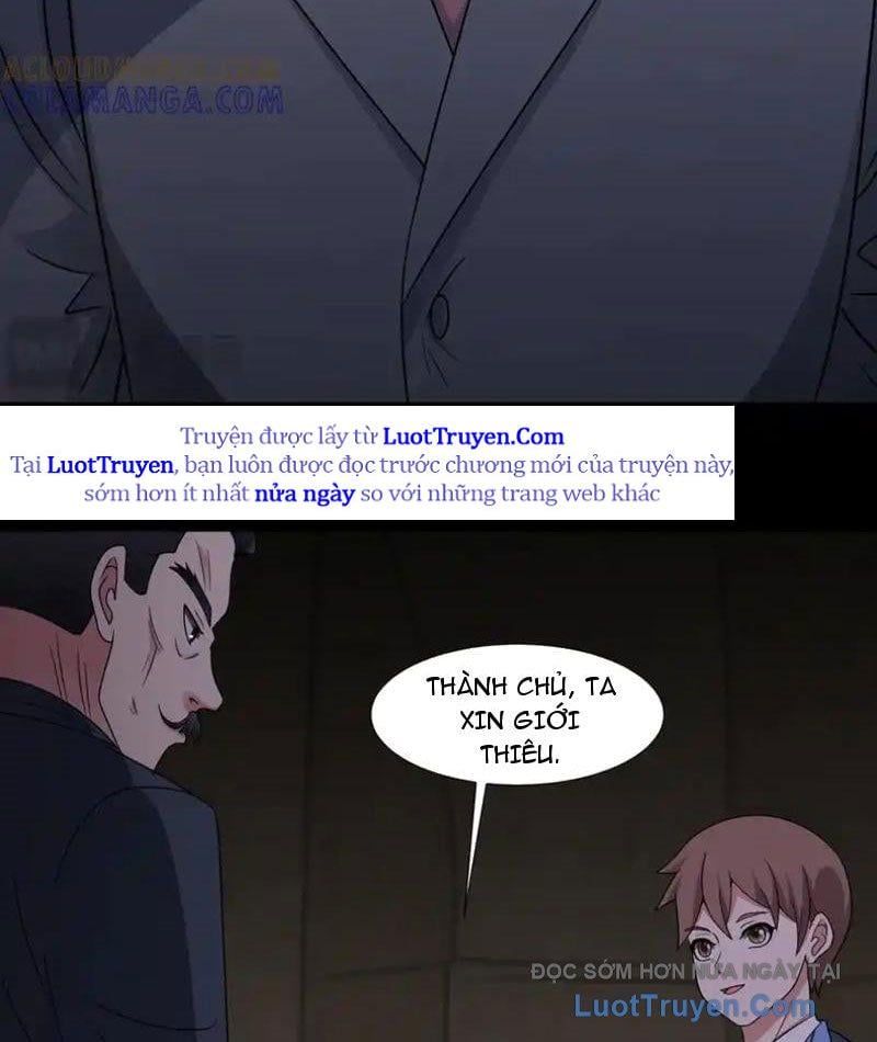 Ngự Thần Trùng Sinh Chap 144 - Next Chap 145