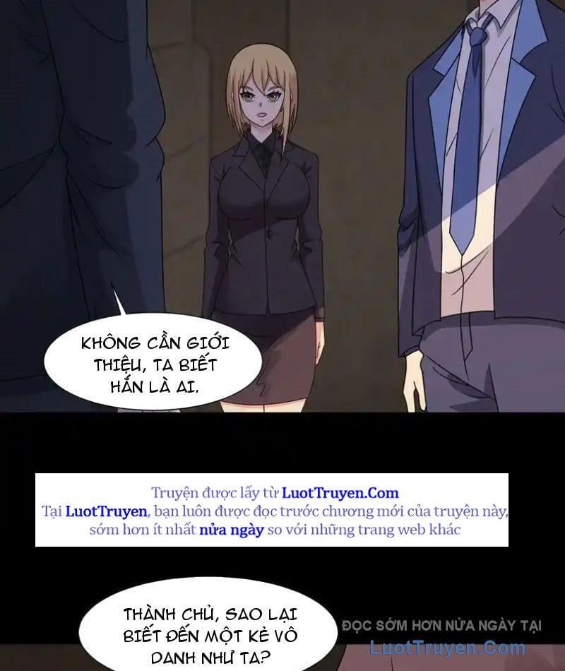 Ngự Thần Trùng Sinh Chap 144 - Next Chap 145