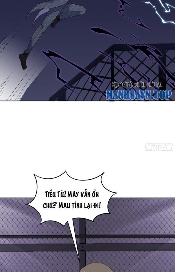 Ngự Thần Trùng Sinh Chap 24 - Next Chap 25