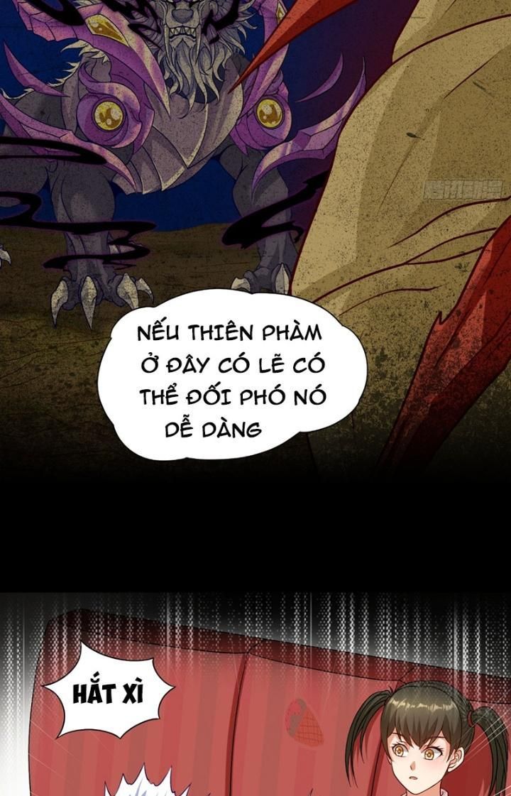 Ngự Thần Trùng Sinh Chap 30 - Next Chap 31