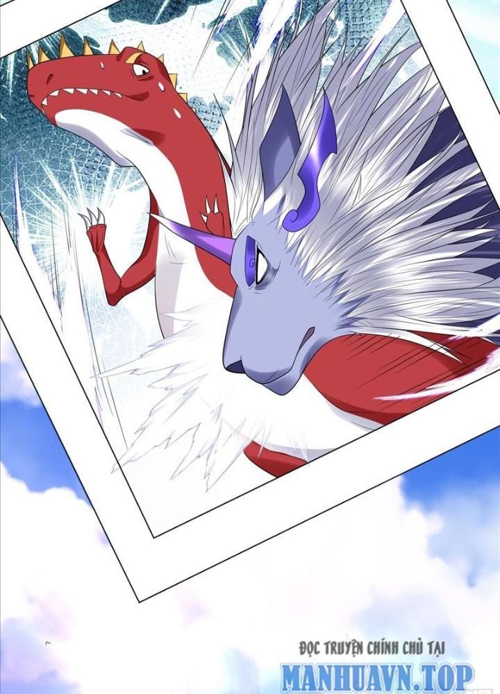 Ngự Thần Trùng Sinh Chap 39 - Next Chap 40