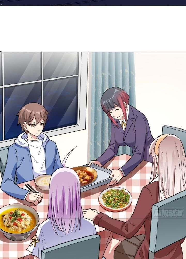 Ngự Thần Trùng Sinh Chap 47 - Next Chap 48