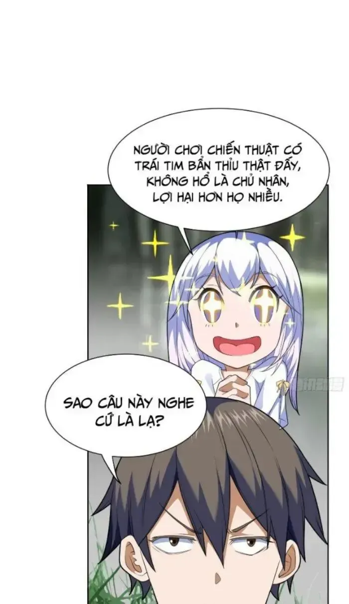 Ngự Thần Trùng Sinh Chap 5 - Next Chap 6