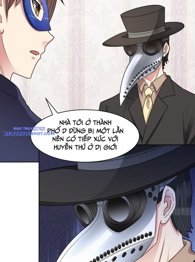 Ngự Thần Trùng Sinh Chap 62 - Next Chap 63