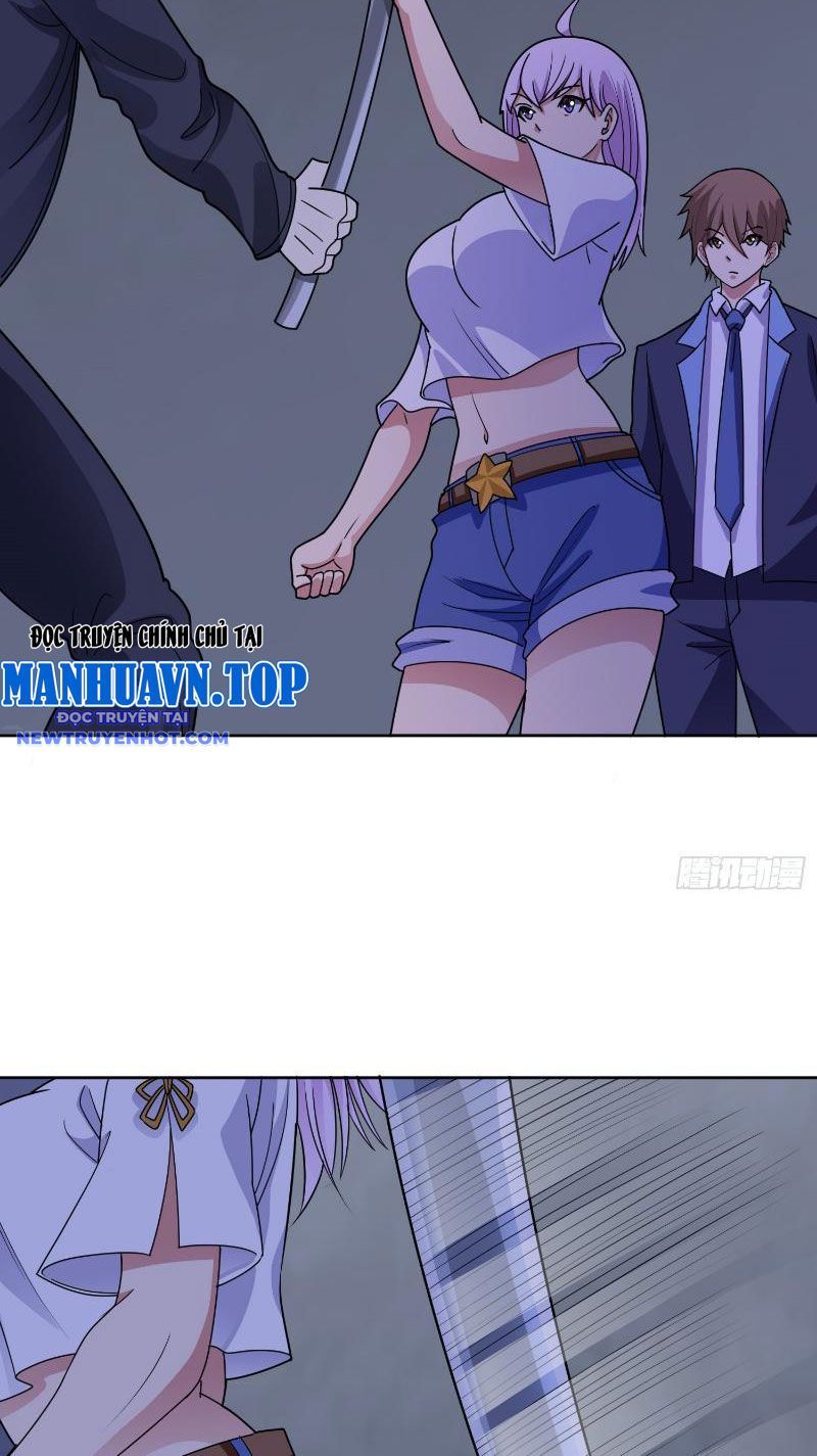 Ngự Thần Trùng Sinh Chap 73 - Next Chap 74