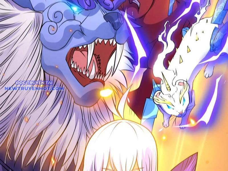Ngự Thần Trùng Sinh Chap 85 - Next Chap 86