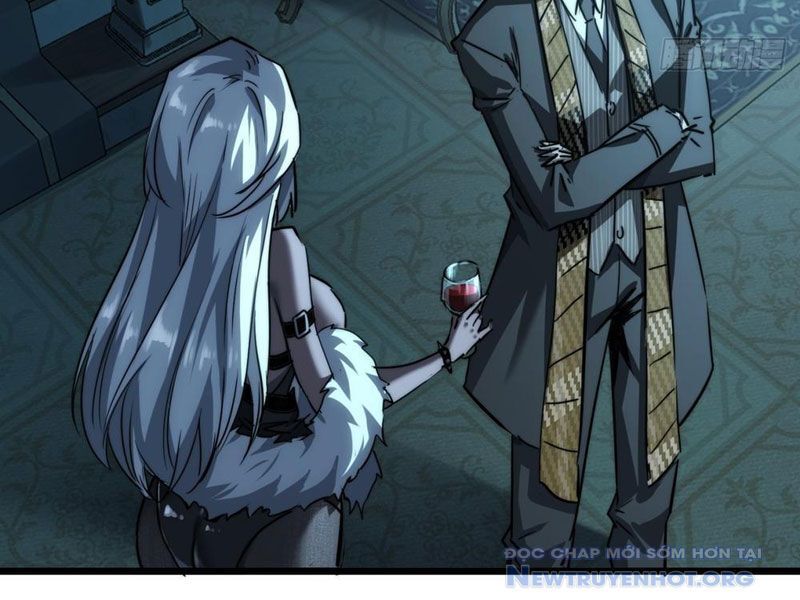 Ta Dựa Vào Tu Tiên Xưng Bá Mạt Thế Chap 1 - Next Chap 2