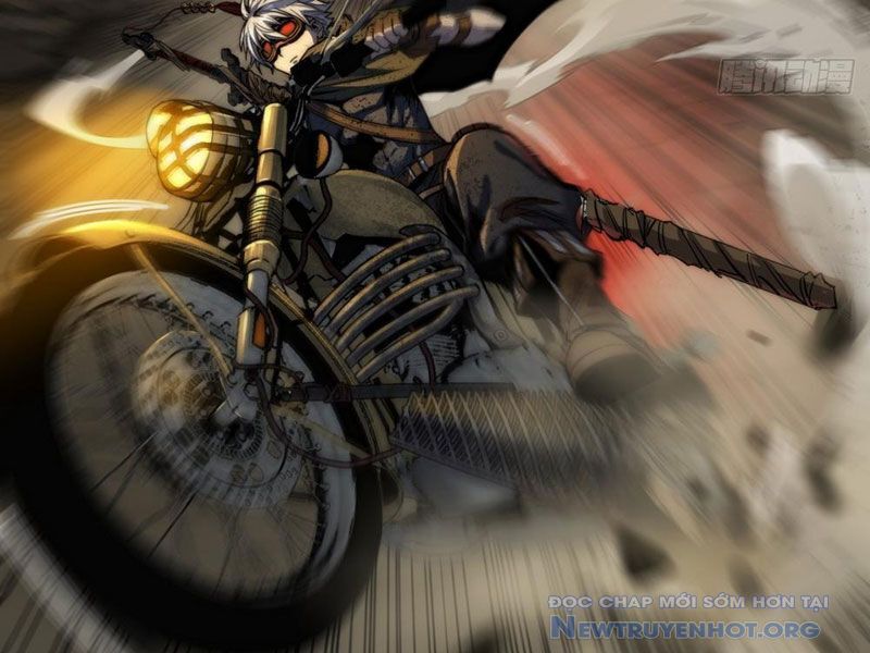 Ta Dựa Vào Tu Tiên Xưng Bá Mạt Thế Chap 1 - Next Chap 2