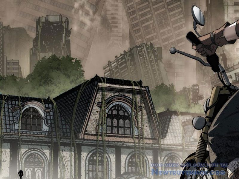 Ta Dựa Vào Tu Tiên Xưng Bá Mạt Thế Chap 1 - Next Chap 2