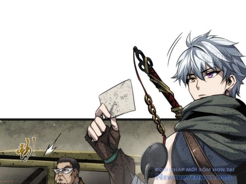 Ta Dựa Vào Tu Tiên Xưng Bá Mạt Thế Chap 1 - Next Chap 2