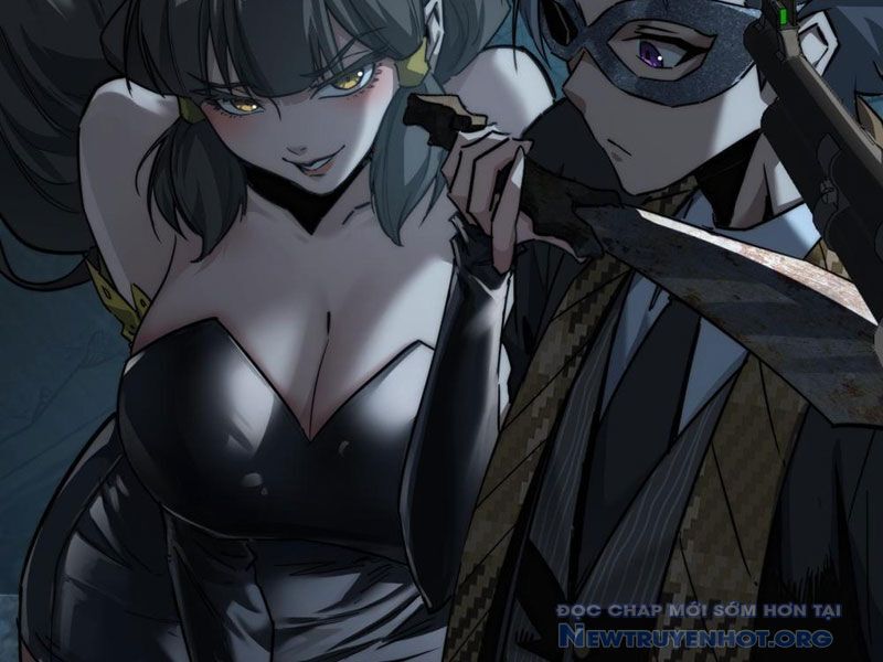 Ta Dựa Vào Tu Tiên Xưng Bá Mạt Thế Chap 1 - Next Chap 2