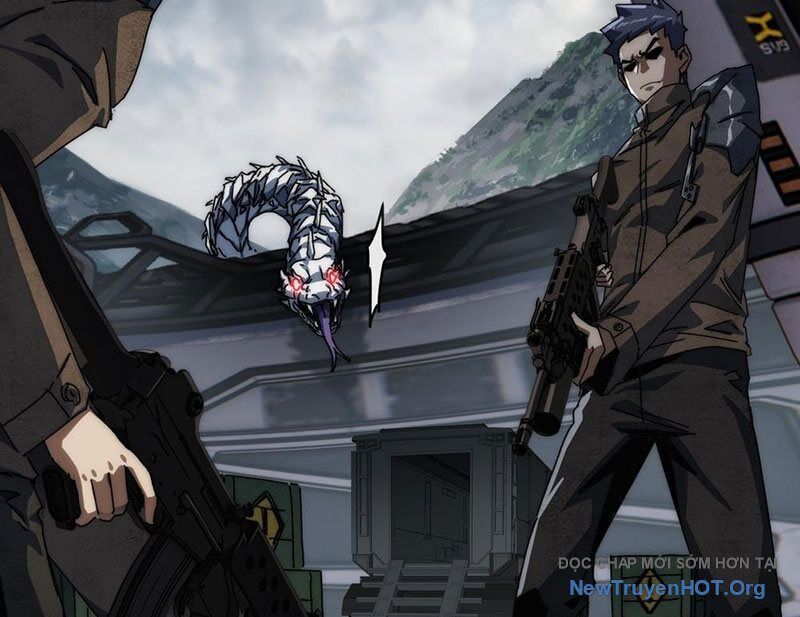 Ta Dựa Vào Tu Tiên Xưng Bá Mạt Thế Chap 11 - Next Chap 12