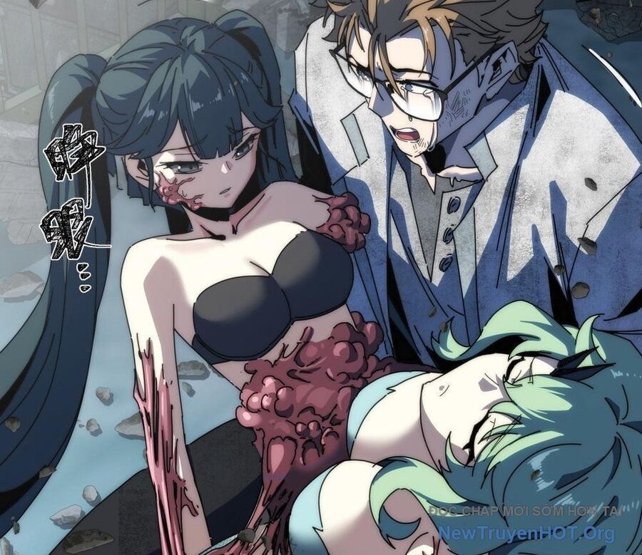 Ta Dựa Vào Tu Tiên Xưng Bá Mạt Thế Chap 12 - Next Chap 13