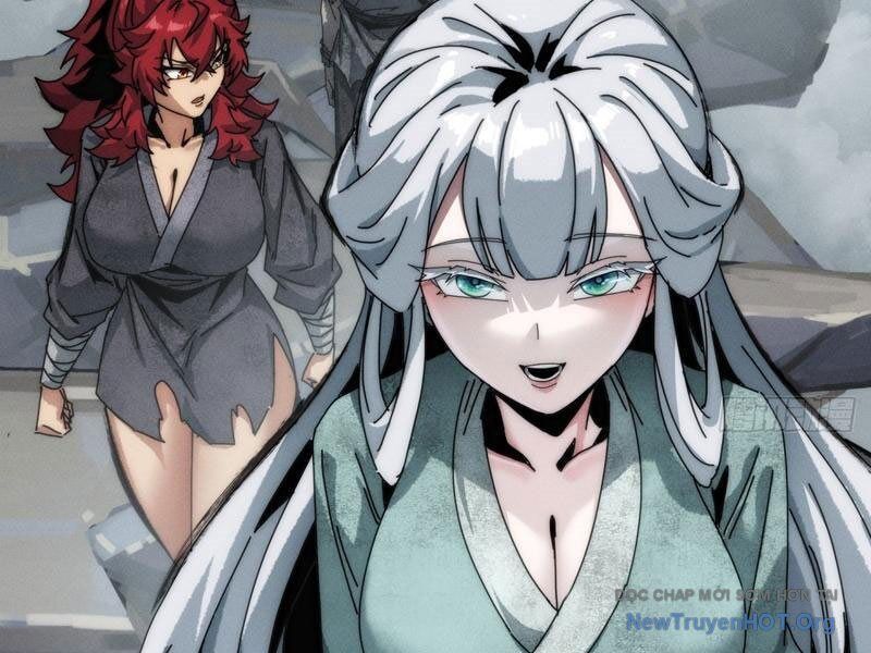 Ta Dựa Vào Tu Tiên Xưng Bá Mạt Thế Chap 13 - Next Chap 14