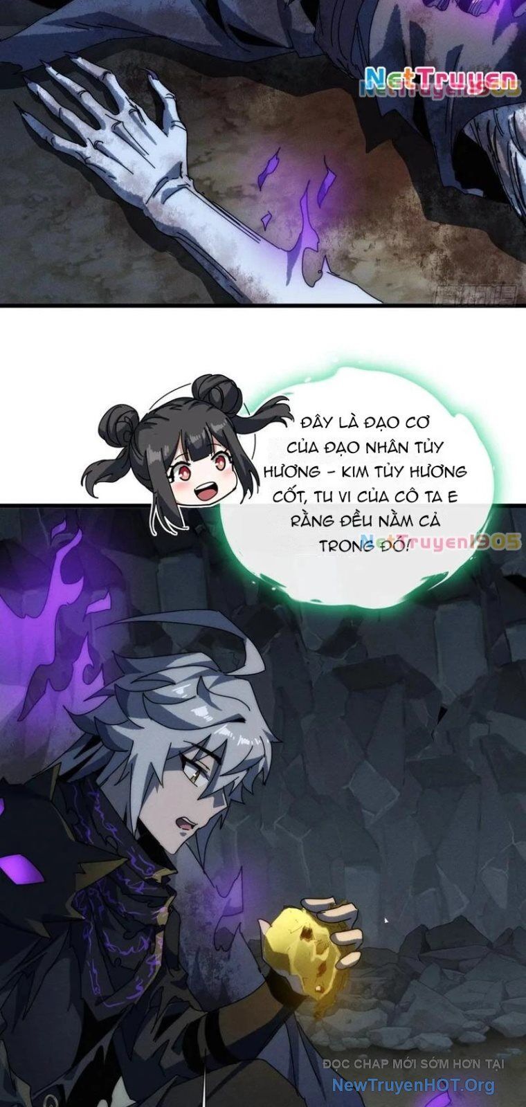 Ta Dựa Vào Tu Tiên Xưng Bá Mạt Thế Chap 15 - Next Chap 16