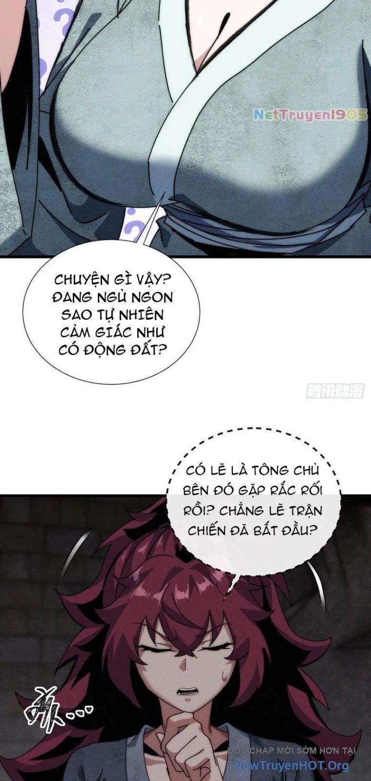 Ta Dựa Vào Tu Tiên Xưng Bá Mạt Thế Chap 15 - Next Chap 16