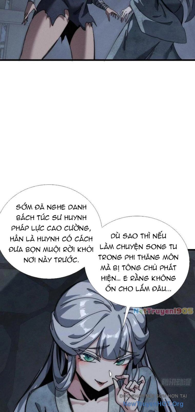Ta Dựa Vào Tu Tiên Xưng Bá Mạt Thế Chap 15 - Next Chap 16