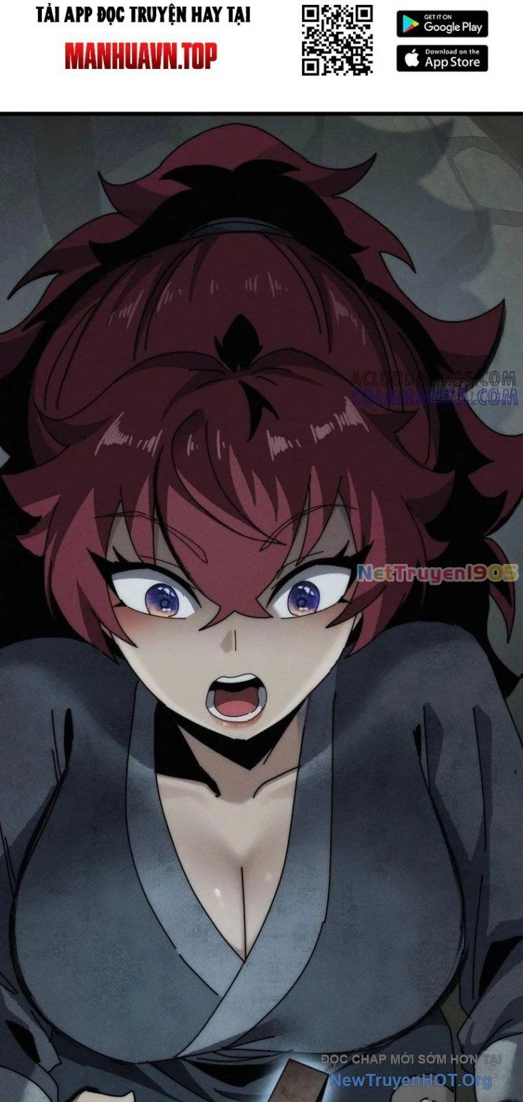 Ta Dựa Vào Tu Tiên Xưng Bá Mạt Thế Chap 15 - Next Chap 16