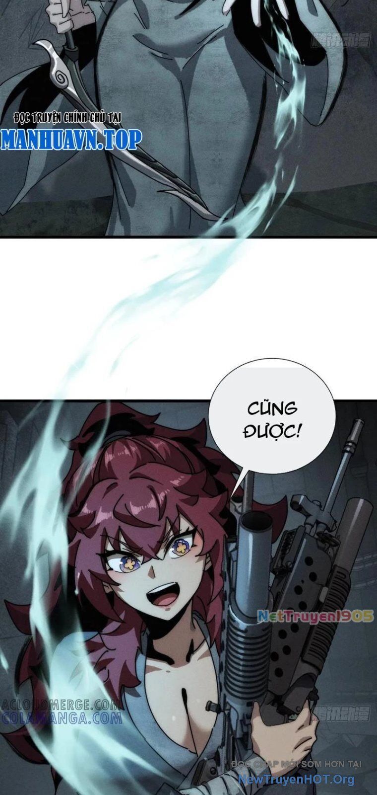 Ta Dựa Vào Tu Tiên Xưng Bá Mạt Thế Chap 15 - Next Chap 16