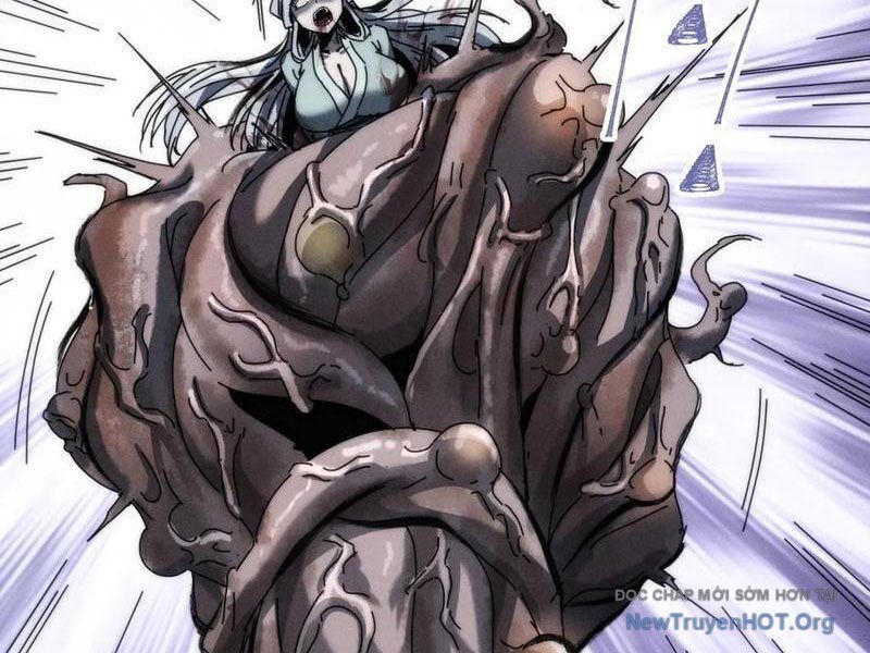 Ta Dựa Vào Tu Tiên Xưng Bá Mạt Thế Chap 17 - Next Chap 18