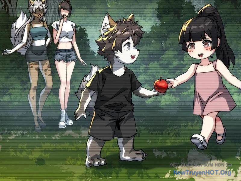 Ta Dựa Vào Tu Tiên Xưng Bá Mạt Thế Chap 21 - Next Chap 22