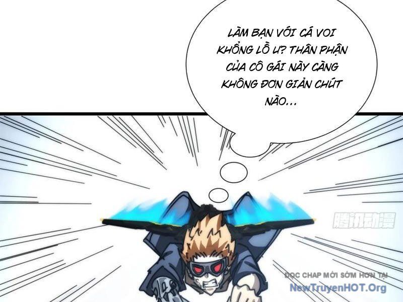 Ta Dựa Vào Tu Tiên Xưng Bá Mạt Thế Chap 21 - Next Chap 22