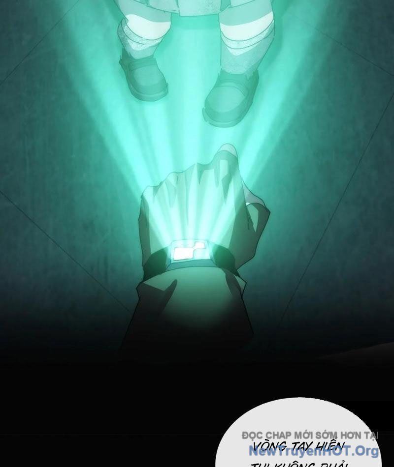 Ta Dựa Vào Tu Tiên Xưng Bá Mạt Thế Chap 22 - Next Chap 23