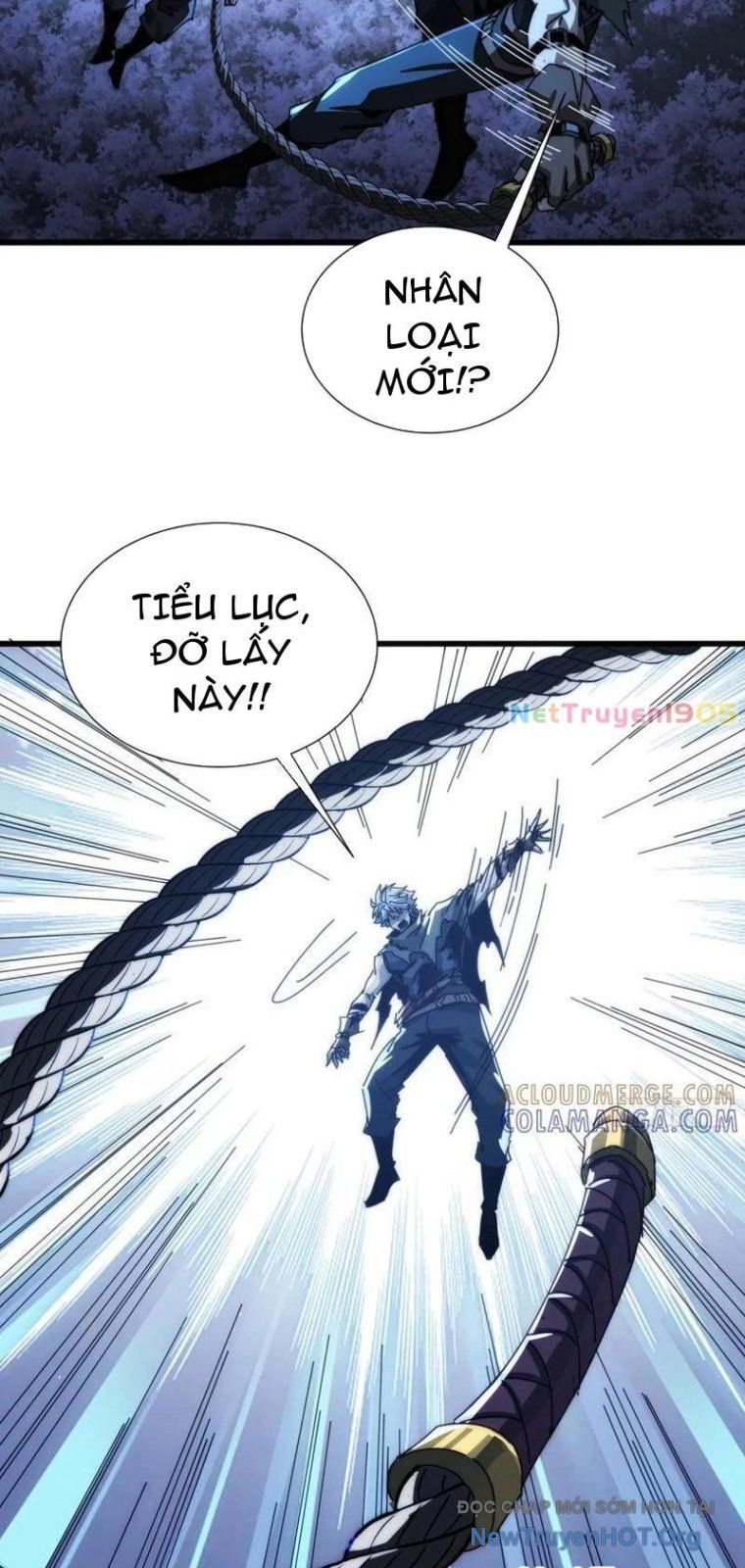 Ta Dựa Vào Tu Tiên Xưng Bá Mạt Thế Chap 24 - Next Chap 25