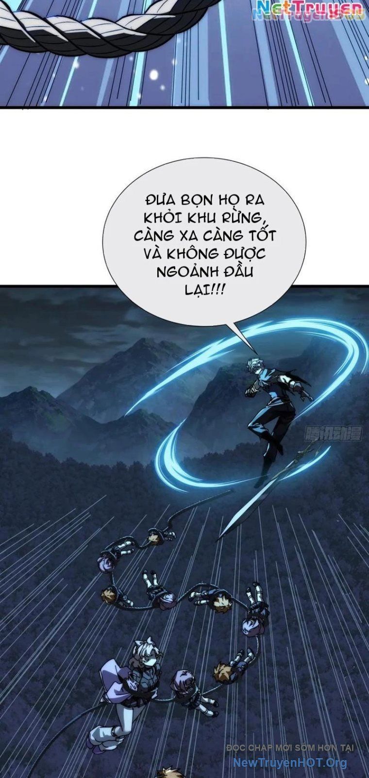 Ta Dựa Vào Tu Tiên Xưng Bá Mạt Thế Chap 24 - Next Chap 25