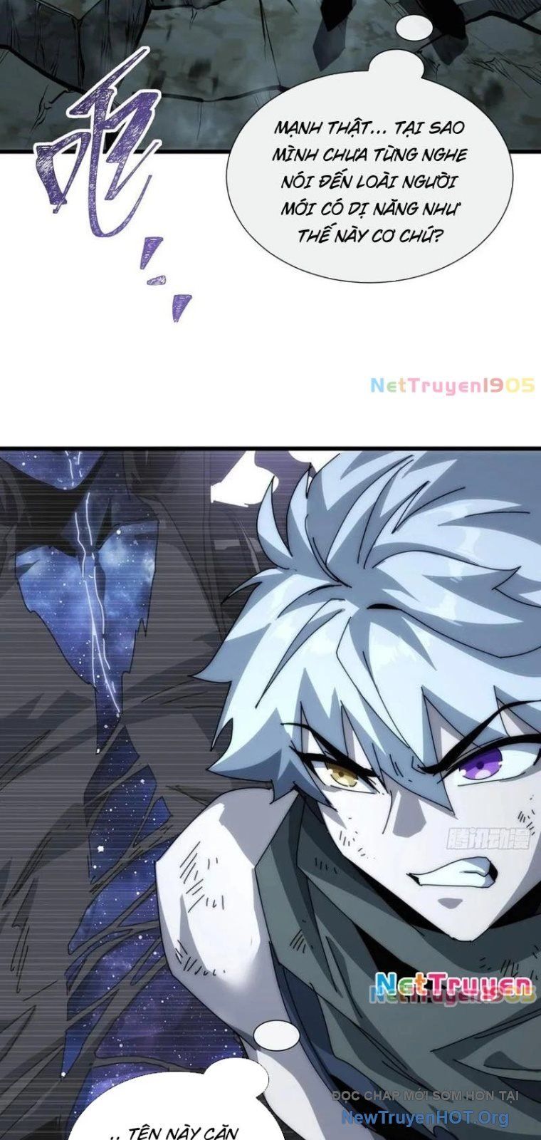 Ta Dựa Vào Tu Tiên Xưng Bá Mạt Thế Chap 24 - Next Chap 25