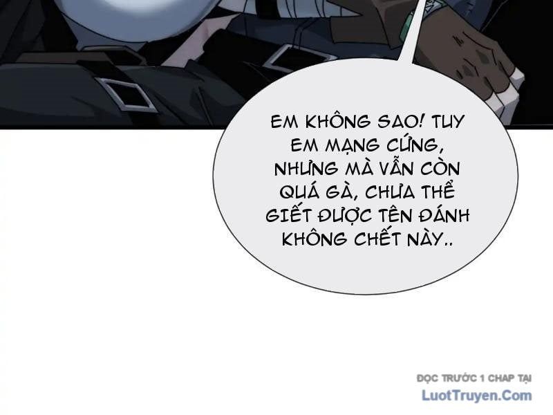 Ta Dựa Vào Tu Tiên Xưng Bá Mạt Thế Chap 26 - Next Chap 27