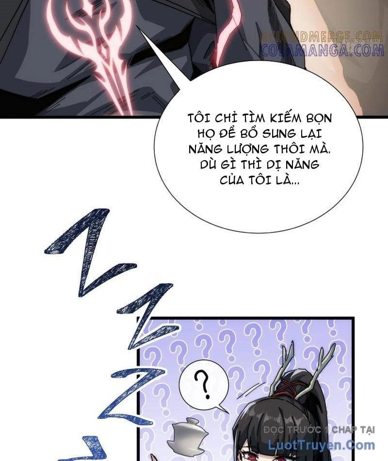 Ta Dựa Vào Tu Tiên Xưng Bá Mạt Thế Chap 27 - Next Chap 28