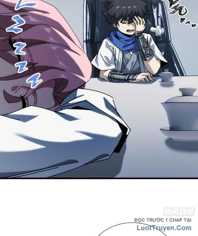 Ta Dựa Vào Tu Tiên Xưng Bá Mạt Thế Chap 27 - Next Chap 28