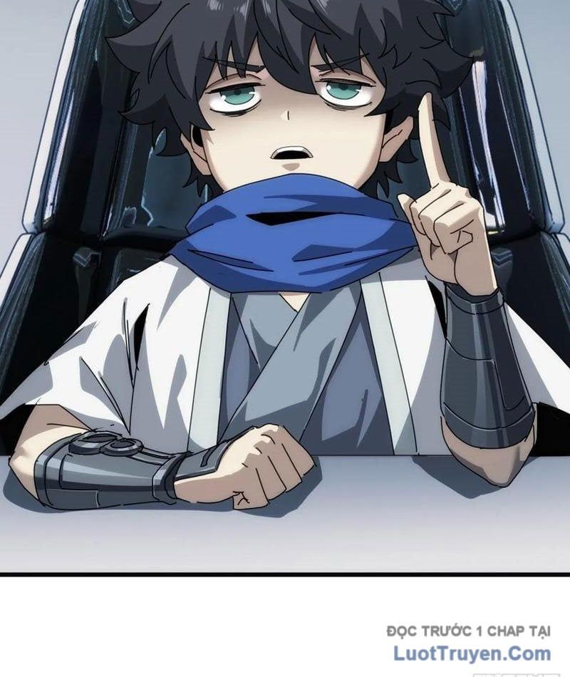 Ta Dựa Vào Tu Tiên Xưng Bá Mạt Thế Chap 27 - Next Chap 28