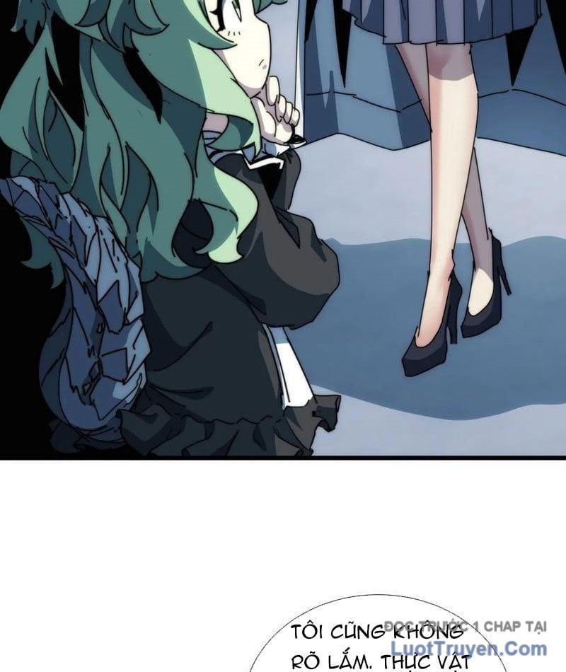 Ta Dựa Vào Tu Tiên Xưng Bá Mạt Thế Chap 27 - Next Chap 28