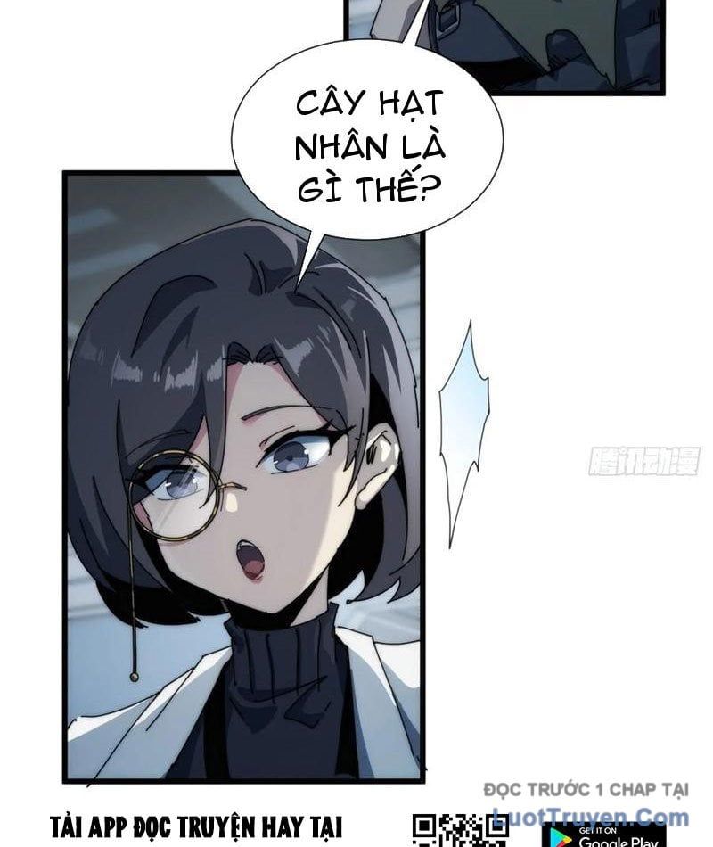 Ta Dựa Vào Tu Tiên Xưng Bá Mạt Thế Chap 27 - Next Chap 28