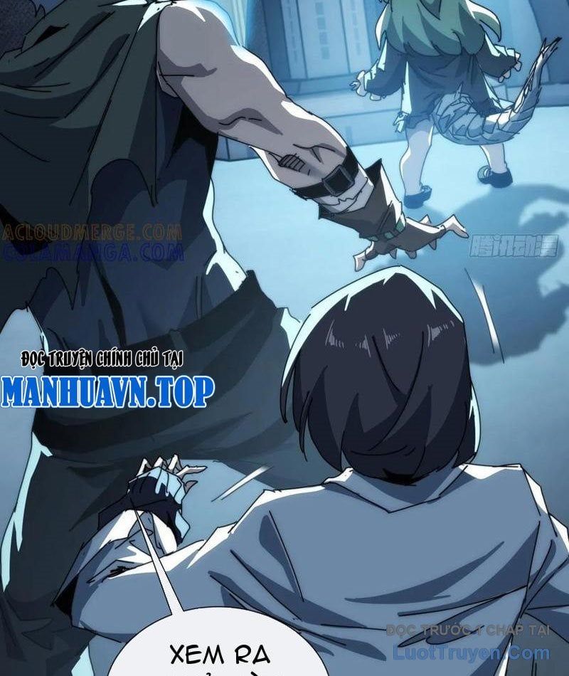 Ta Dựa Vào Tu Tiên Xưng Bá Mạt Thế Chap 27 - Next Chap 28